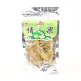 台湾特产 情人果 芒果蜜饯 50g